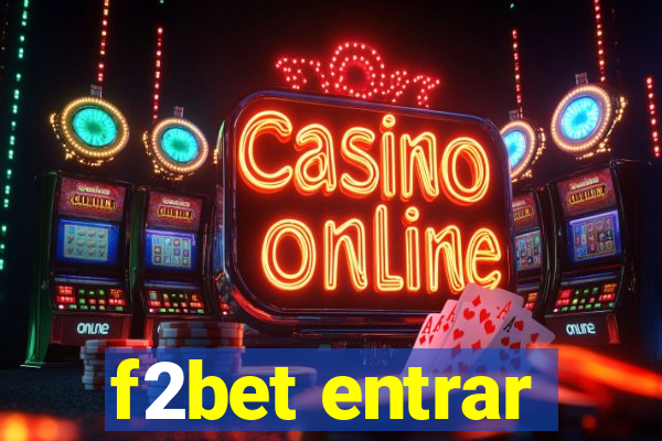 f2bet entrar